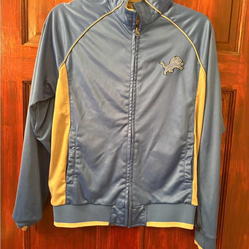 Detroit Lions Women’s Jacket